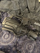 Sony hxr mc2000 for sale  Roseville