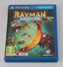 Rayman legends for sale  MANCHESTER