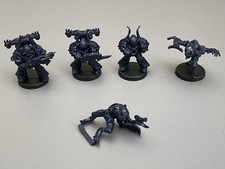 Space crusade lot d'occasion  Six-Fours-les-Plages
