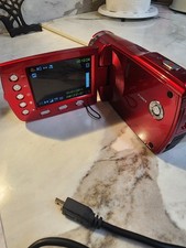 Vivitar dvr947hd camcorder for sale  Mesa