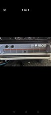 P1200 for sale  NORTHAMPTON