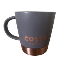 Costa coffee mug for sale  DARLINGTON