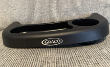 Novo Sistema de Viagem Graco Modes Trio Click Connect Carrinho de Substituição Bandeja Infantil comprar usado  Enviando para Brazil