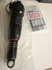Ammortizzatore mtb 210x55 usato  Faenza