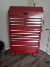 Husky drawer electric for sale  Cleveland
