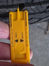 Verkaufe winter kompletträder gebraucht kaufen  Schonungen