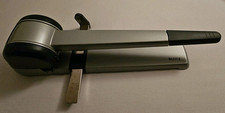 Leitz 5182 stanzlocher gebraucht kaufen  Östringen