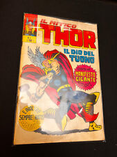 Mitico thor dio usato  Bologna