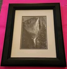 Frame matted photograph for sale  Glen Allen