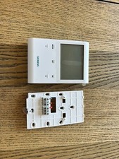Thermostat siemens rde100 d'occasion  Cuq-Toulza