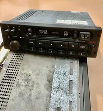Car radios untested for sale  SWANSEA