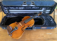 Violino johann georg usato  Cittadella