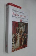 Regine per caso usato  Roma