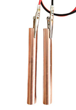 Electrodes cuivre zapper d'occasion  Fleury
