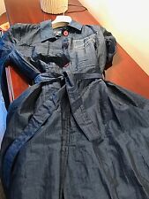 Armani jeans trench for sale  USA
