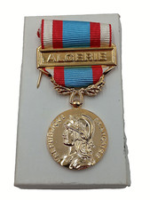 3.26 médaille moderne d'occasion  Saint-Jean-en-Royans