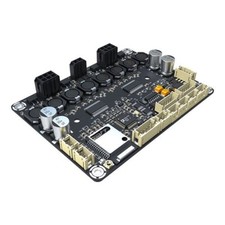 Wondom DSP, JAB4 - 4 x 30 Watt płyta wzmacniacza audio klasy D z ADAU1701 DSP i, używany na sprzedaż  Wysyłka do Poland