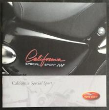 Moto guzzi california for sale  LEICESTER