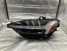 Volvo s60 led for sale  Wadsworth