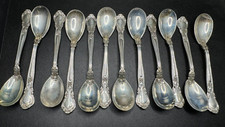 Chantilly gorham sterling for sale  Princeton