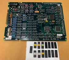 UNDERCOVER COPS &Apha Renewal V. 1992 IREM Original Pcb. Arcade Shmups Jamma MVS, usado comprar usado  Enviando para Brazil
