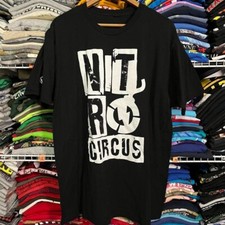 Nitro circus tour for sale  Phoenix