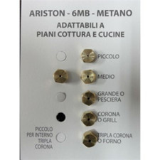 Serie ugelli piano usato  Venetico