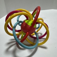 Manhattan toy winkel for sale  New Iberia