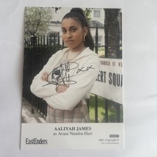 Bbc eastenders avani for sale  REDHILL