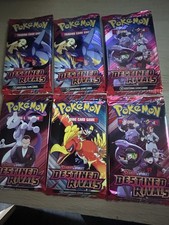 Pokémon tcg destined for sale  FRODSHAM