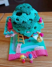 Vintage polly pocket for sale  LANCASTER