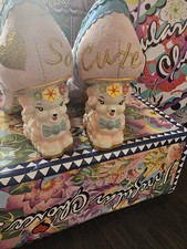 Irregular choice blue for sale  SALTBURN-BY-THE-SEA