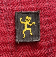 Old brownie imp for sale  SNODLAND