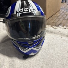 Kbc max helmet for sale  HUDDERSFIELD