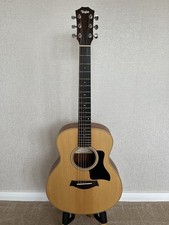 Taylor mini sapele for sale  UK