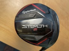 Fairwayholz taylormade stealth gebraucht kaufen  München