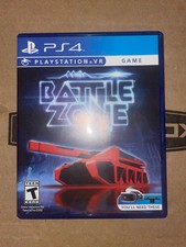 Battlezone rigs mcl for sale  Paterson
