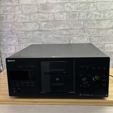 Sony dvp cx777es for sale  Austin