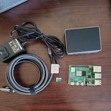 Raspberry model 4gb for sale  Raleigh