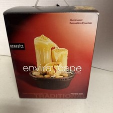 Homedics wflcn32c envirascape for sale  Roseville