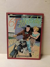 Bande dessinée mélodie d'occasion  Saint-Genis-Laval