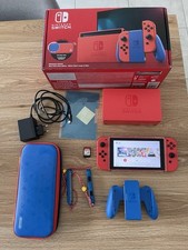 Nintendo switch hac d'occasion  Meyzieu