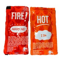 Marry taco bell for sale  Norman