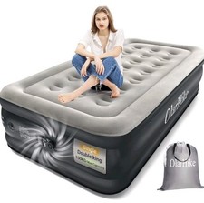 Olarhike single airbed for sale  SALFORD