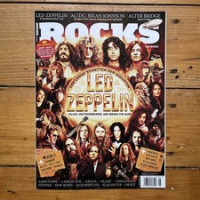 Rocks magazin 2022 gebraucht kaufen  Essen