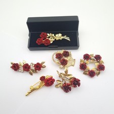 Vintage exquisite brooch for sale  BEXHILL-ON-SEA