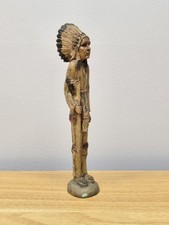 Native american statue for sale  Waverly