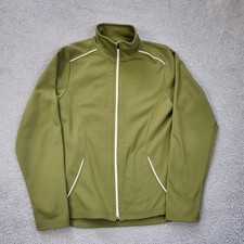 Galvin green fleece for sale  BURY ST. EDMUNDS