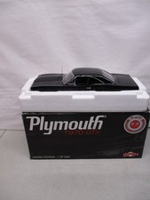 Gmp 1970 plymouth for sale  York