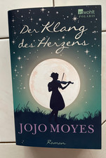 Jojo moyes klang gebraucht kaufen  Dortmund